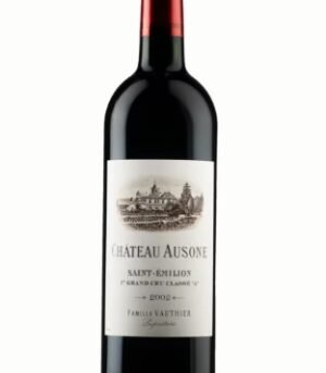 Ausone St Emilion 1er GCC A 2005