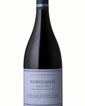 Domaine Bruno Clair Bonnes Mares Grand Cru 2020