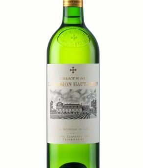 La Mission Haut Brion Blanc Pessac Leognan 2009