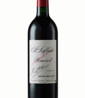 Lafleur Pomerol 2000