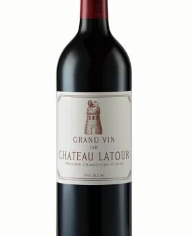 Latour Pauillac 1er Cru 2005