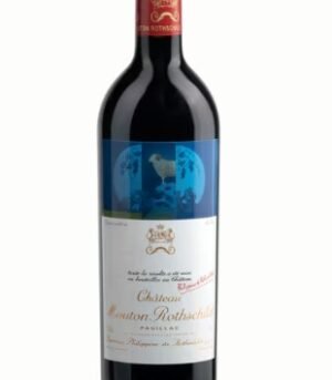 Mouton Rothschild Pauillac 1er Cru 2008