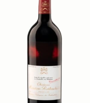 Mouton Rothschild Pauillac 1er Cru 2009